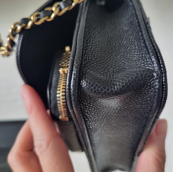 Chanel Mini Business Affinity - Picture 15 of 16